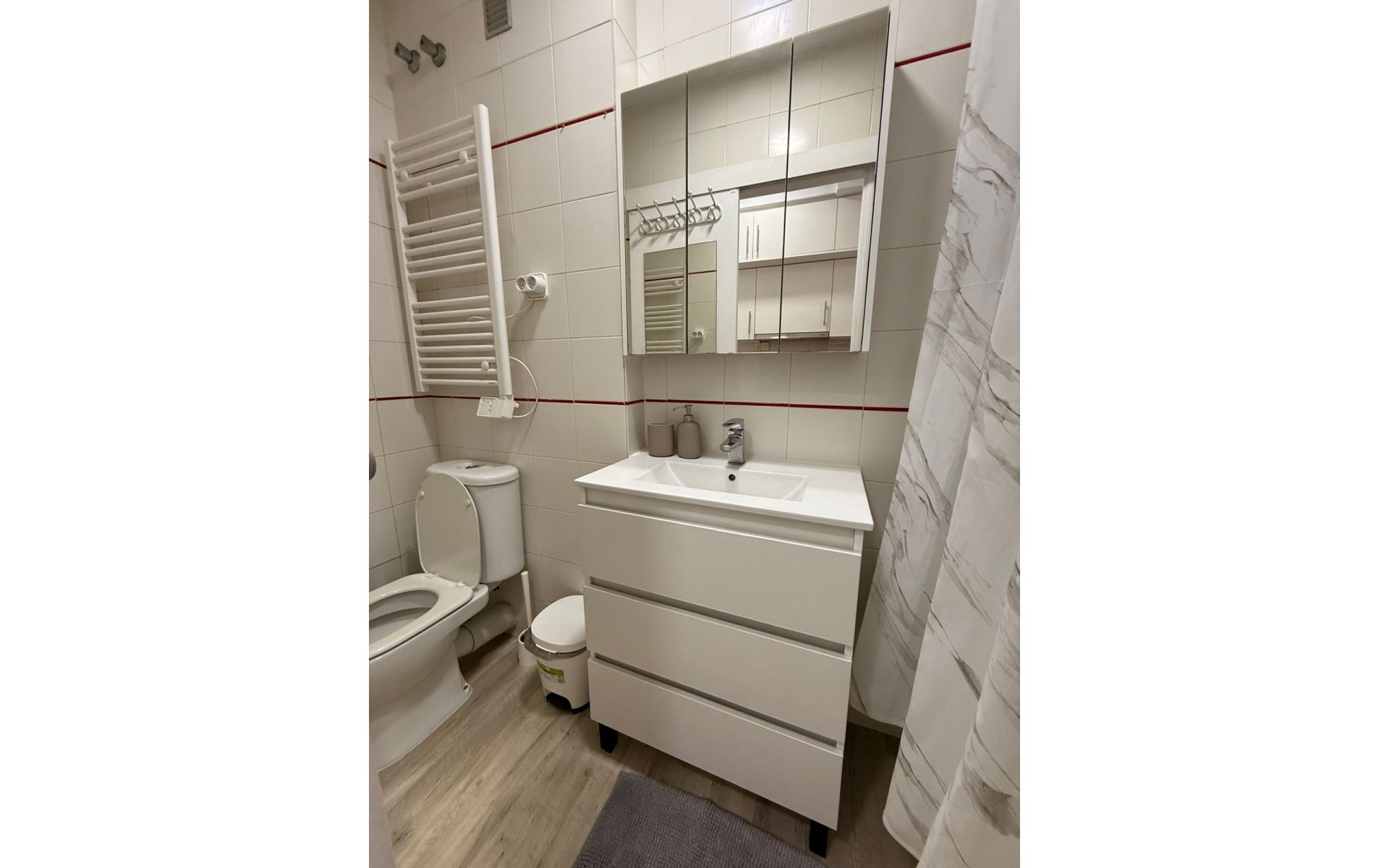 zum Verkauf - Apartment - Torrevieja - Torrevieja Centro