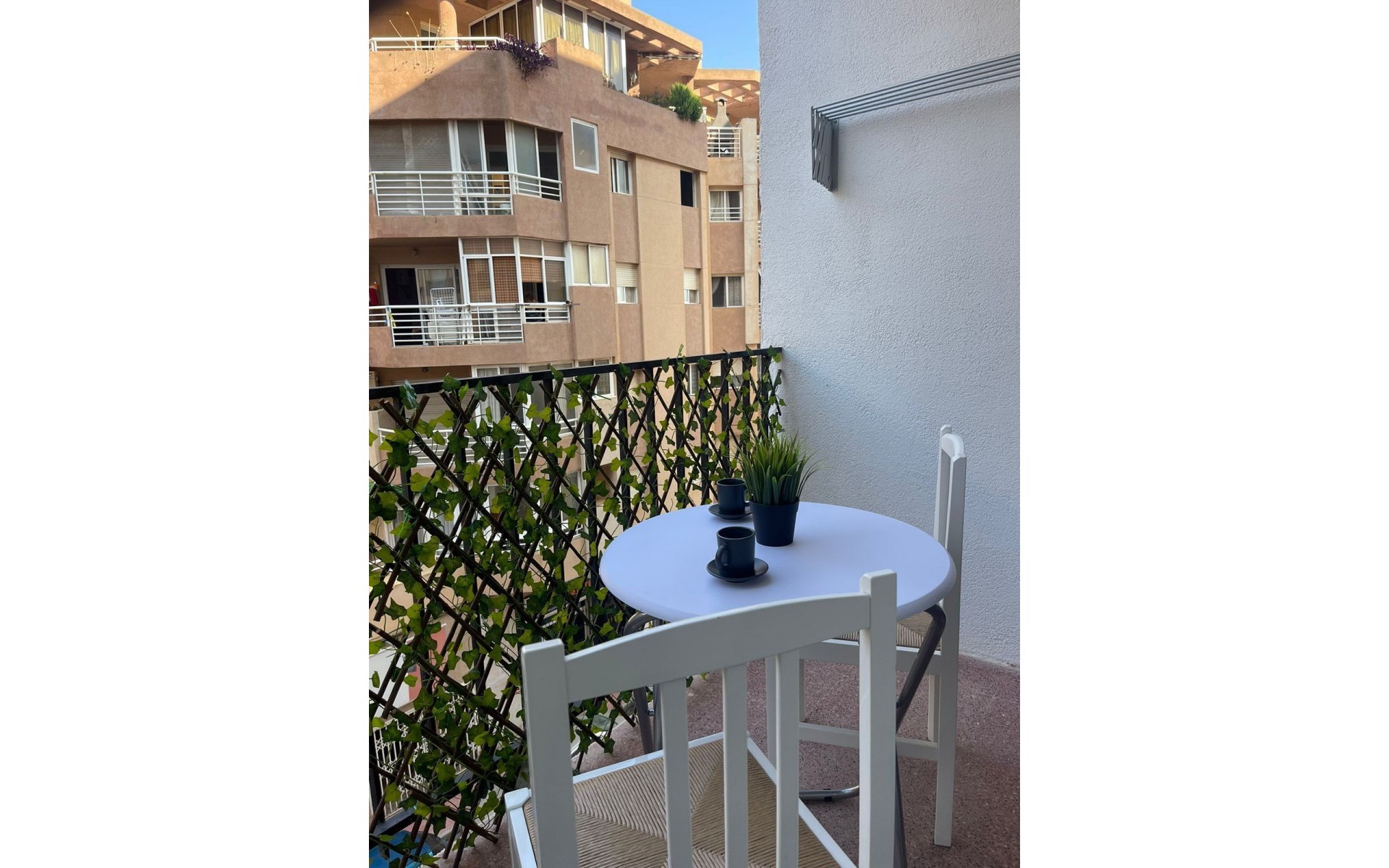 zum Verkauf - Apartment - Torrevieja - Torrevieja Centro