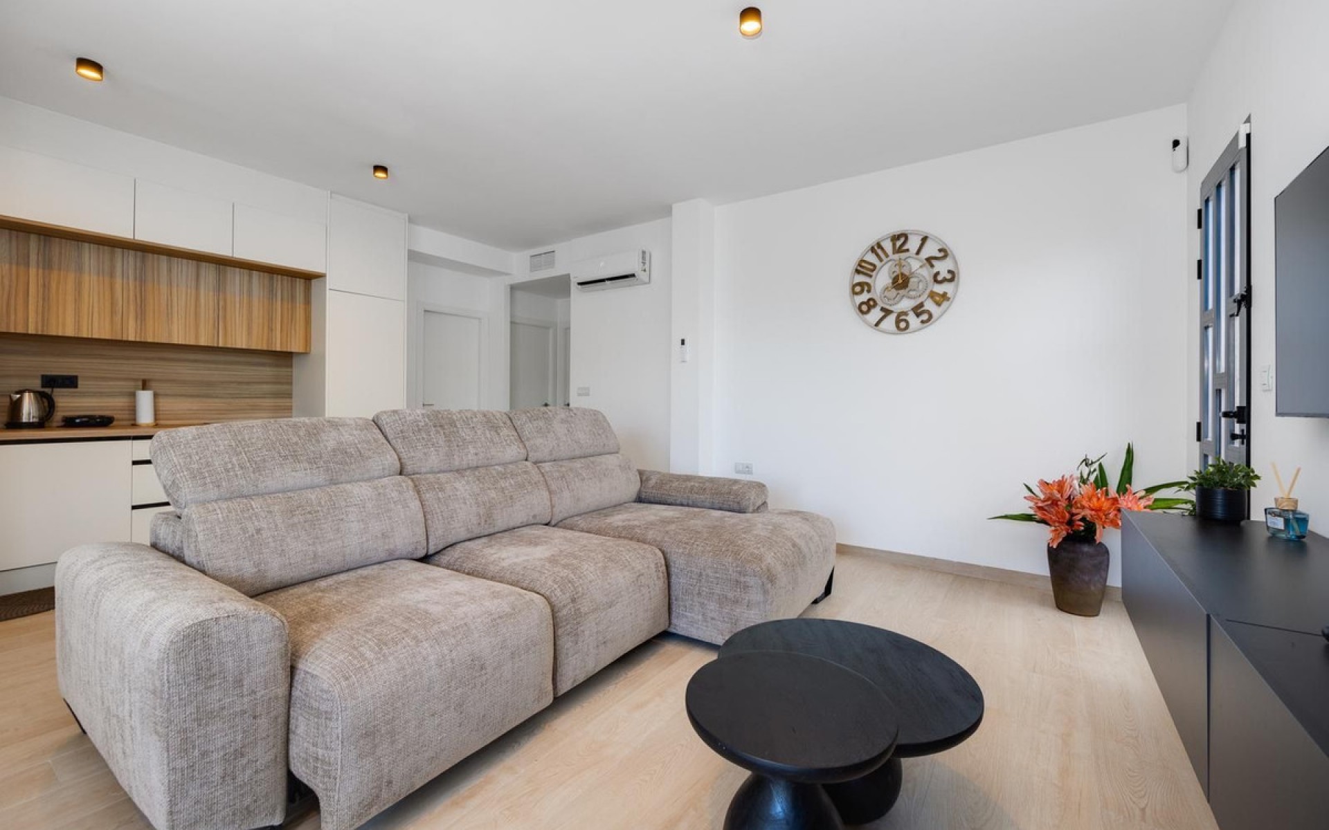zum Verkauf - Apartment - Torrevieja - Torrevieja Centro