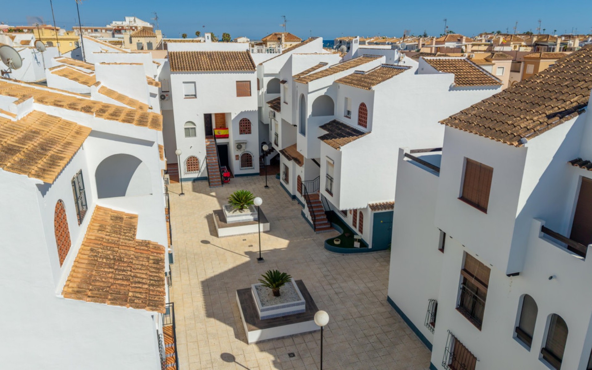 zum Verkauf - Apartment - Torrevieja - Torrevieja Centro
