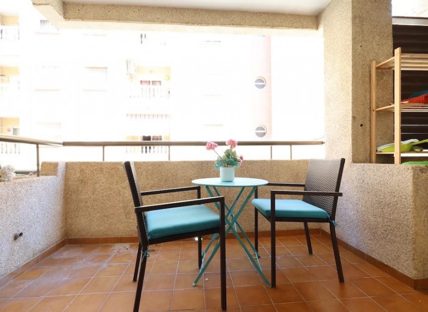 zum Verkauf - Apartment - Torrevieja - Torrevieja Centro