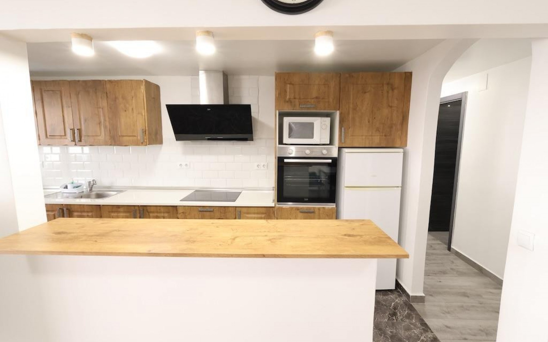 zum Verkauf - Apartment - Torrevieja - Torrevieja Centro