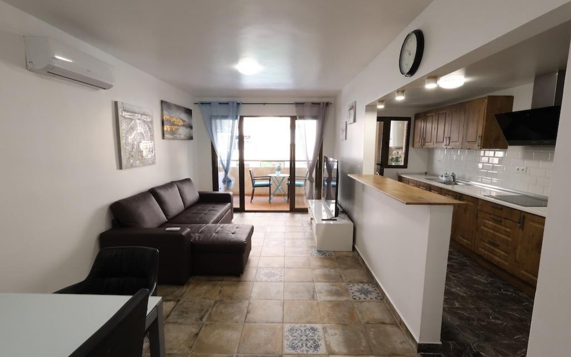 zum Verkauf - Apartment - Torrevieja - Torrevieja Centro