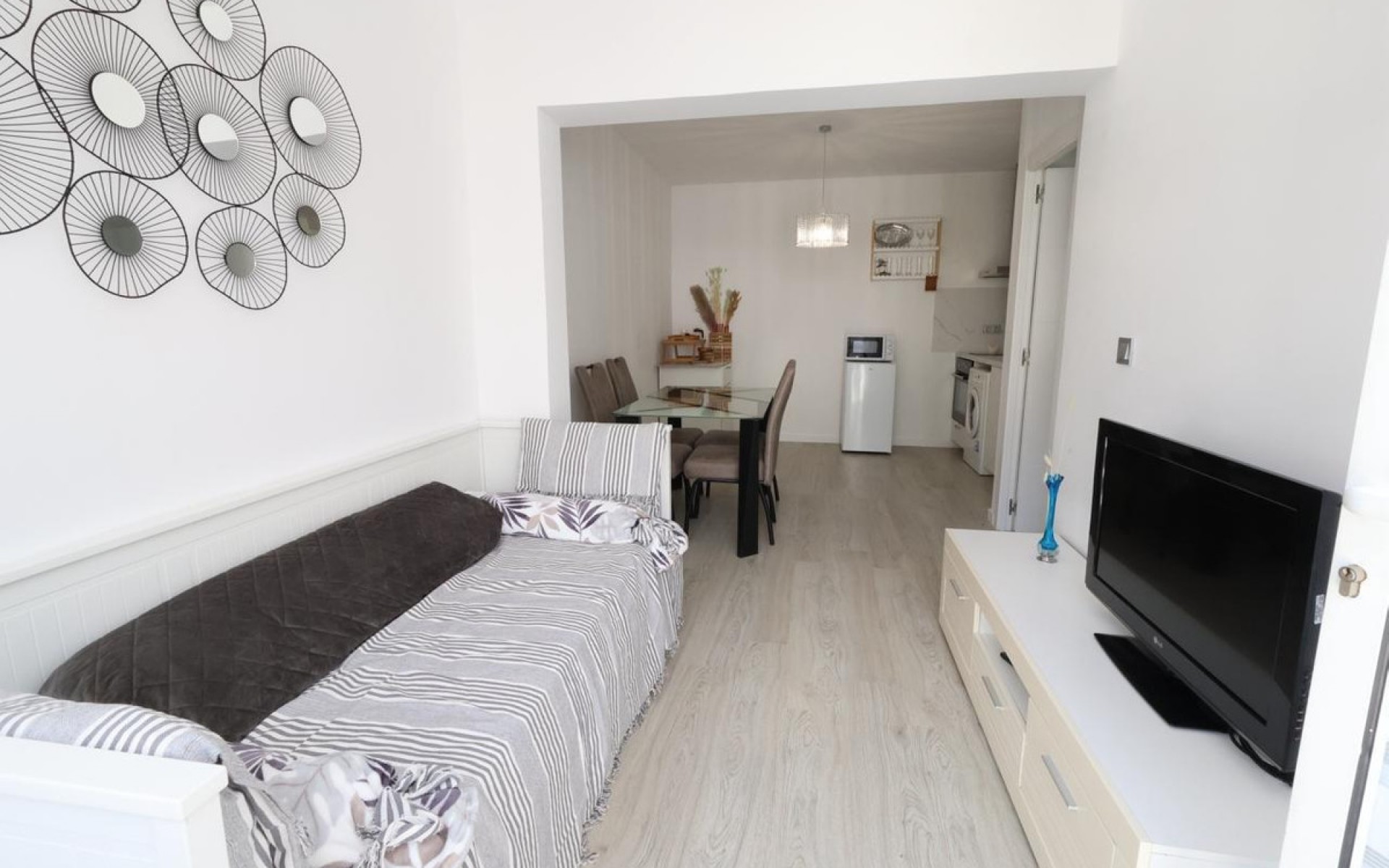 zum Verkauf - Apartment - Torrevieja - Torrevieja Centro