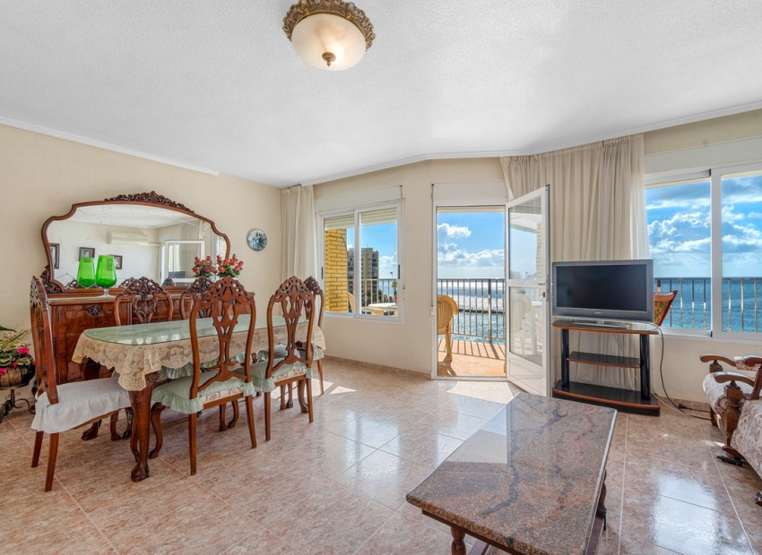 zum Verkauf - Apartment - Torrevieja - Torrevieja Centro