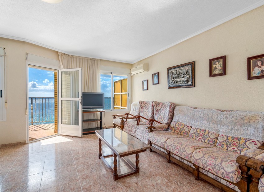 zum Verkauf - Apartment - Torrevieja - Torrevieja Centro