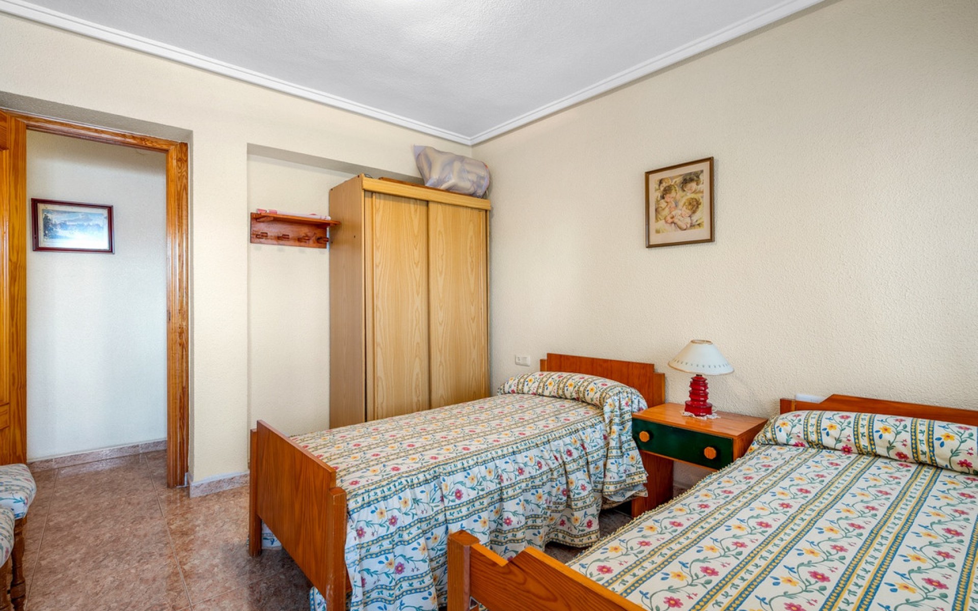 zum Verkauf - Apartment - Torrevieja - Torrevieja Centro