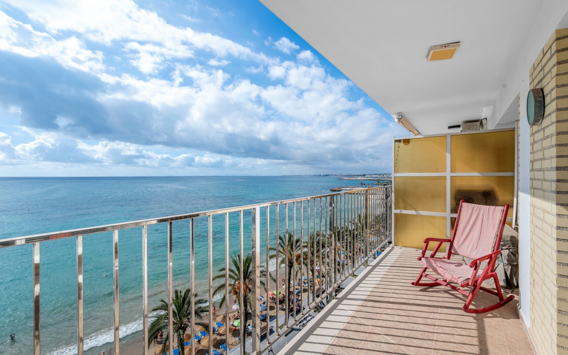zum Verkauf - Apartment - Torrevieja - Torrevieja Centro