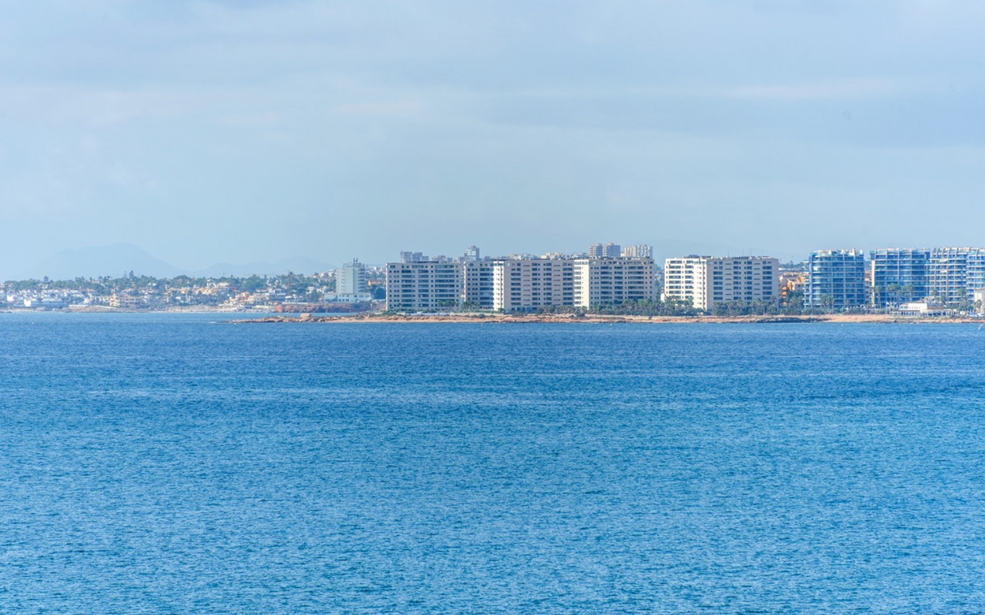 zum Verkauf - Apartment - Torrevieja - Torrevieja Centro