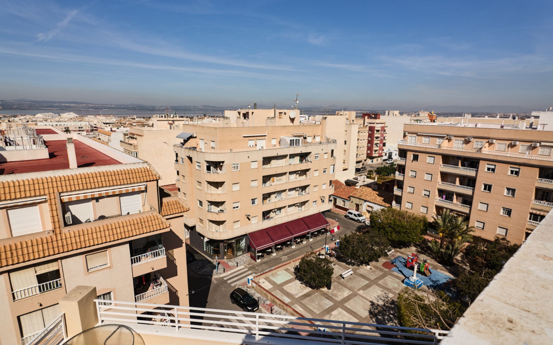 zum Verkauf - Apartment - Torrevieja - Torrevieja Centro