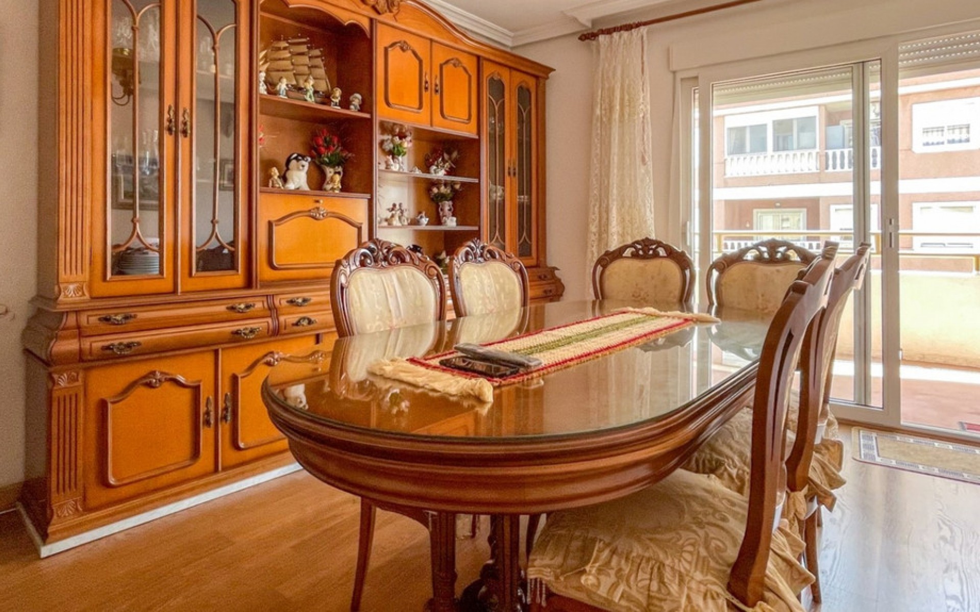 zum Verkauf - Apartment - Torrevieja - Torrevieja Centro