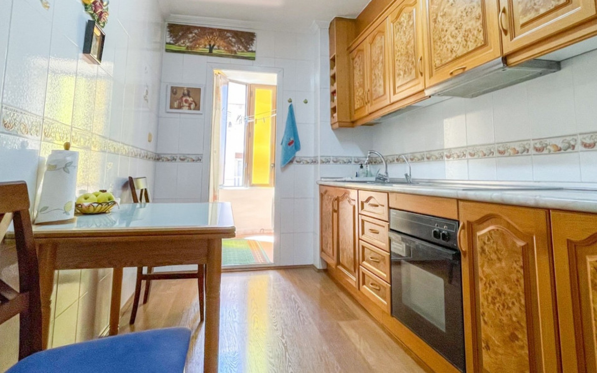 zum Verkauf - Apartment - Torrevieja - Torrevieja Centro