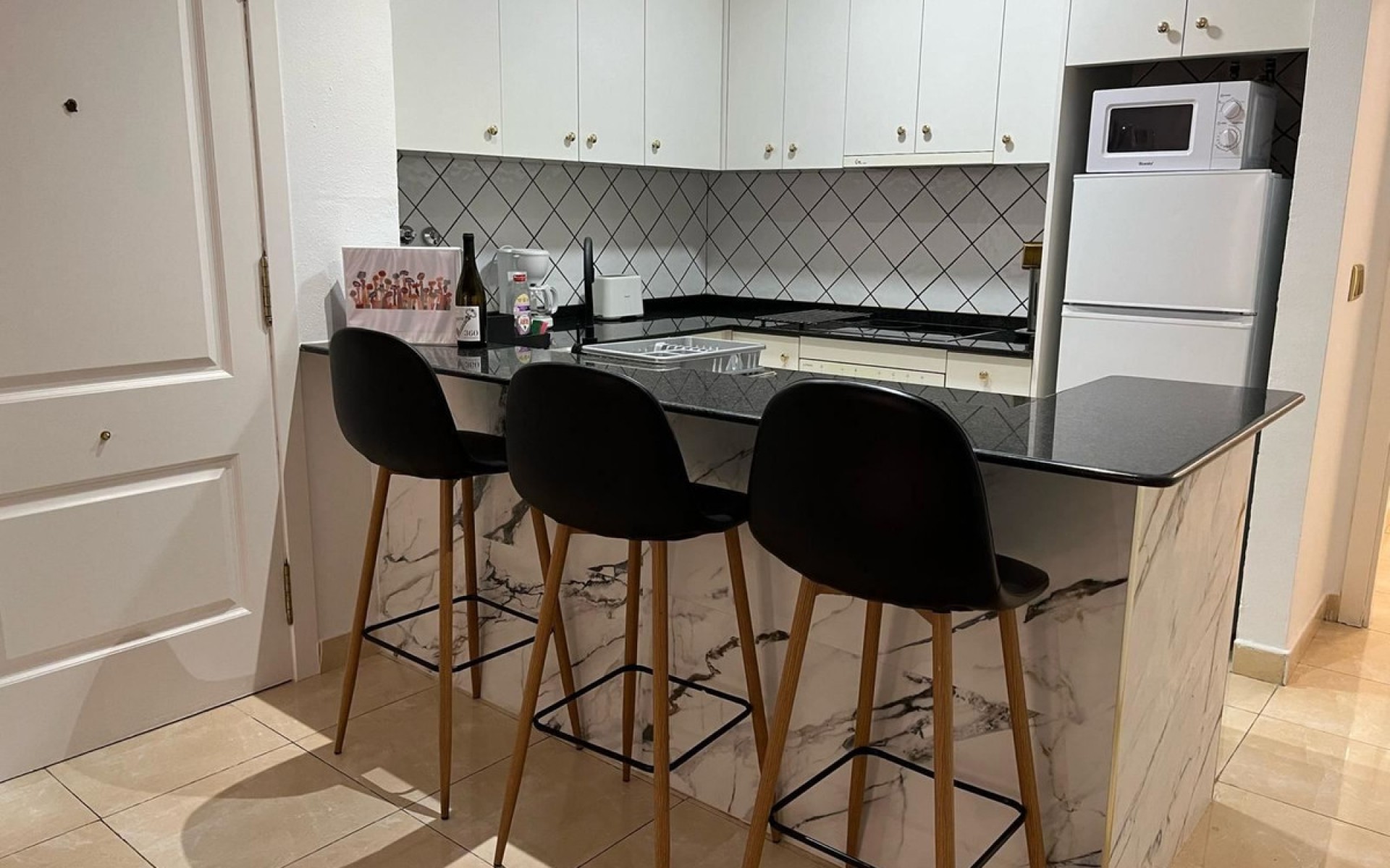 zum Verkauf - Apartment - Torrevieja - Torrevieja Centro