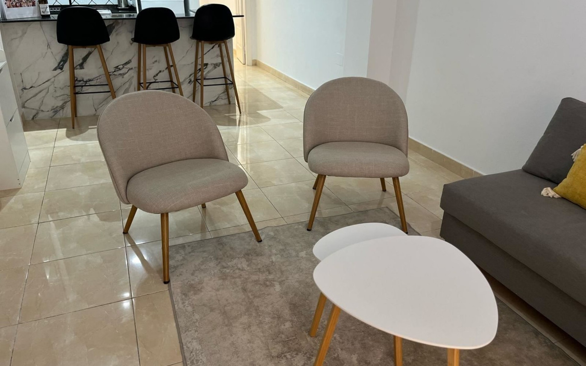 zum Verkauf - Apartment - Torrevieja - Torrevieja Centro