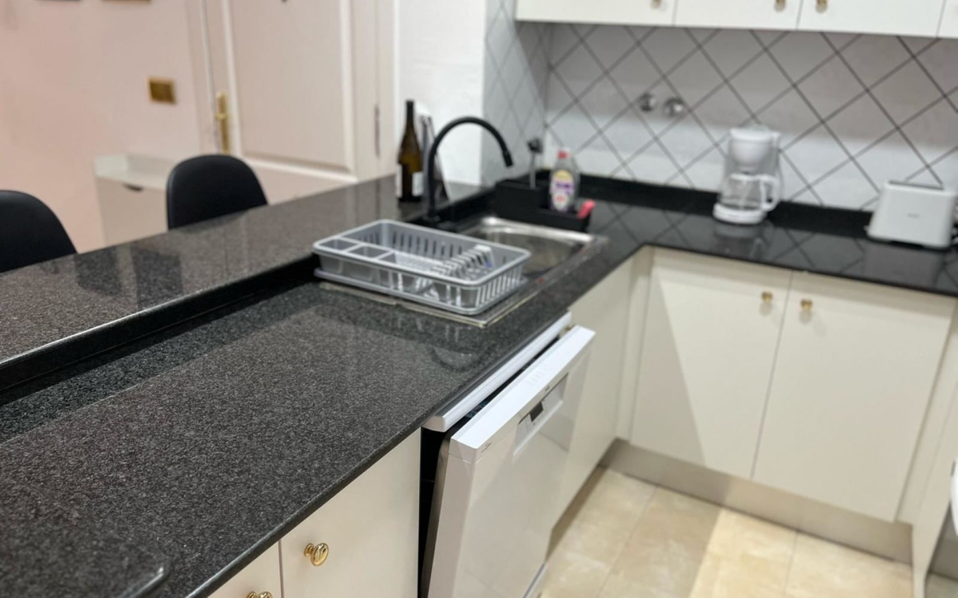 zum Verkauf - Apartment - Torrevieja - Torrevieja Centro