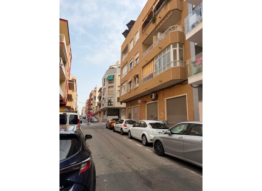 zum Verkauf - Apartment - Torrevieja - Torrevieja Centro