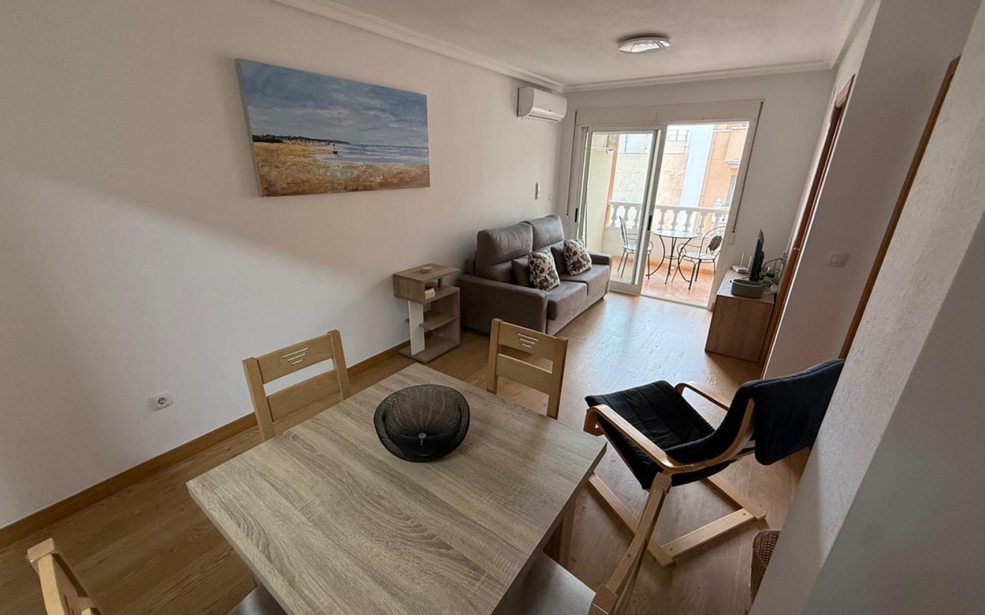 zum Verkauf - Apartment - Torrevieja - Torrevieja Centro
