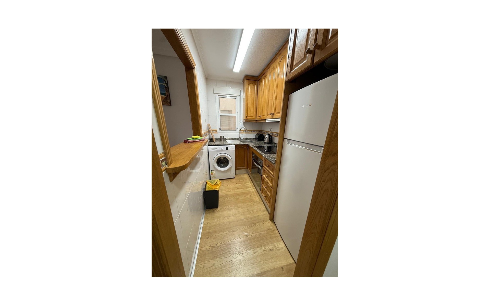 zum Verkauf - Apartment - Torrevieja - Torrevieja Centro