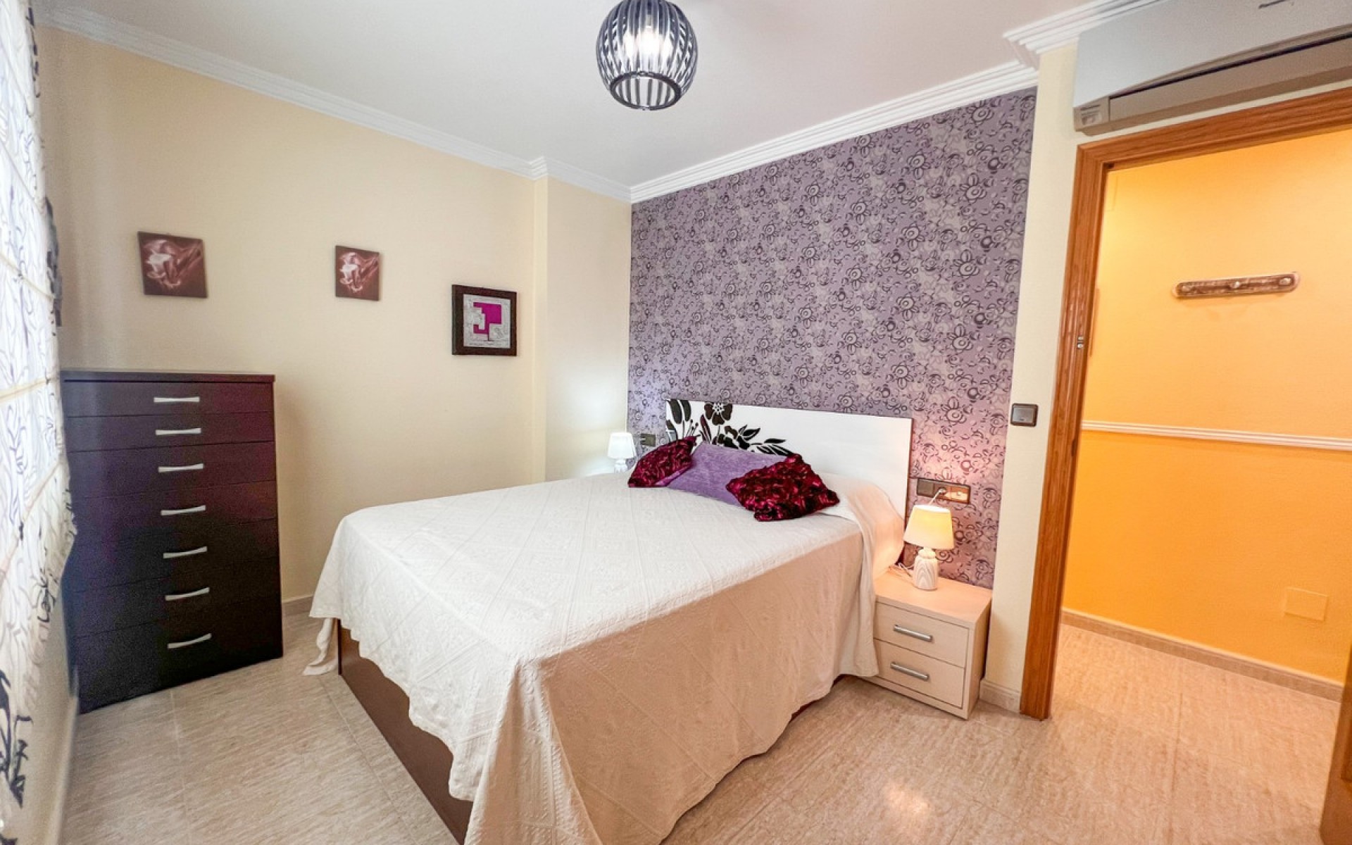 zum Verkauf - Apartment - Torrevieja - Torrevieja Centro
