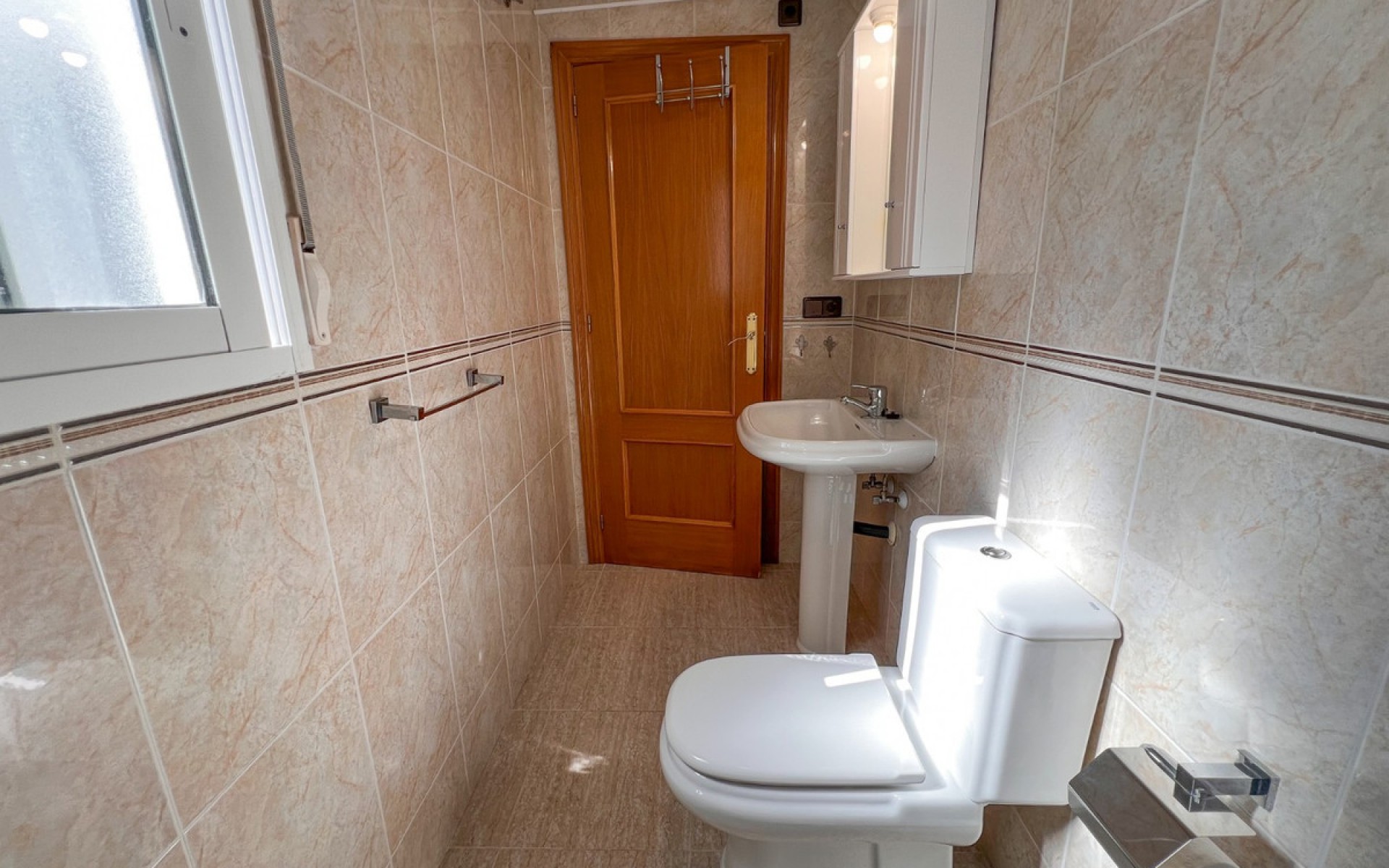 zum Verkauf - Apartment - Torrevieja - Torrevieja Centro