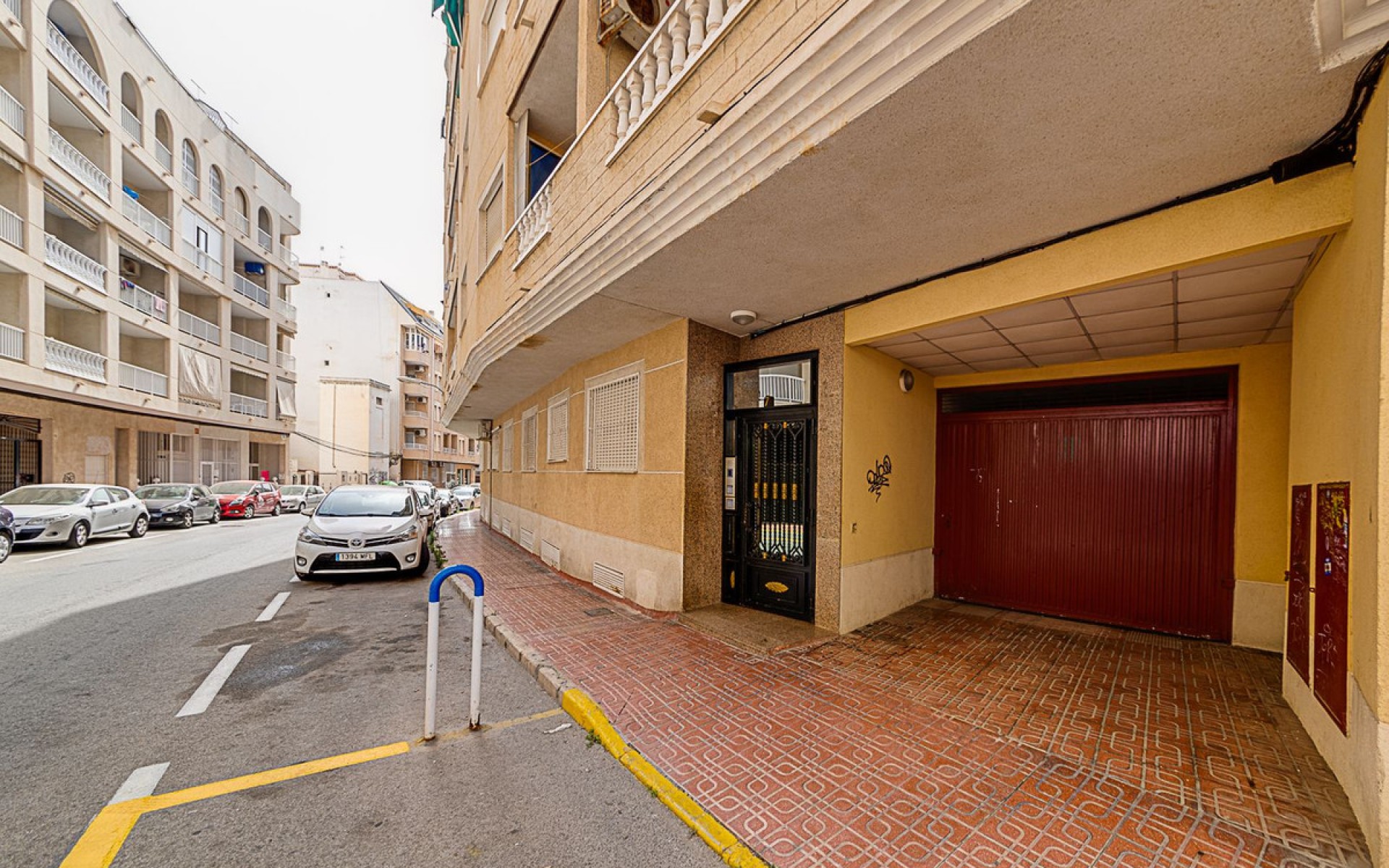 zum Verkauf - Apartment - Torrevieja - Torrevieja Centro
