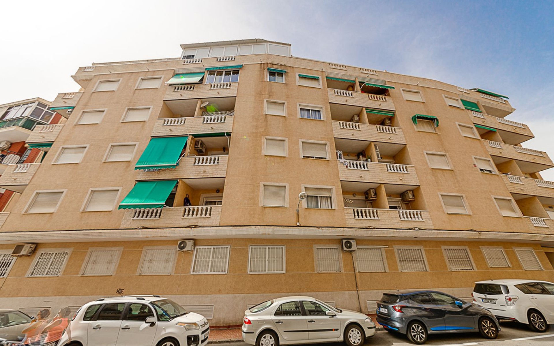 zum Verkauf - Apartment - Torrevieja - Torrevieja Centro