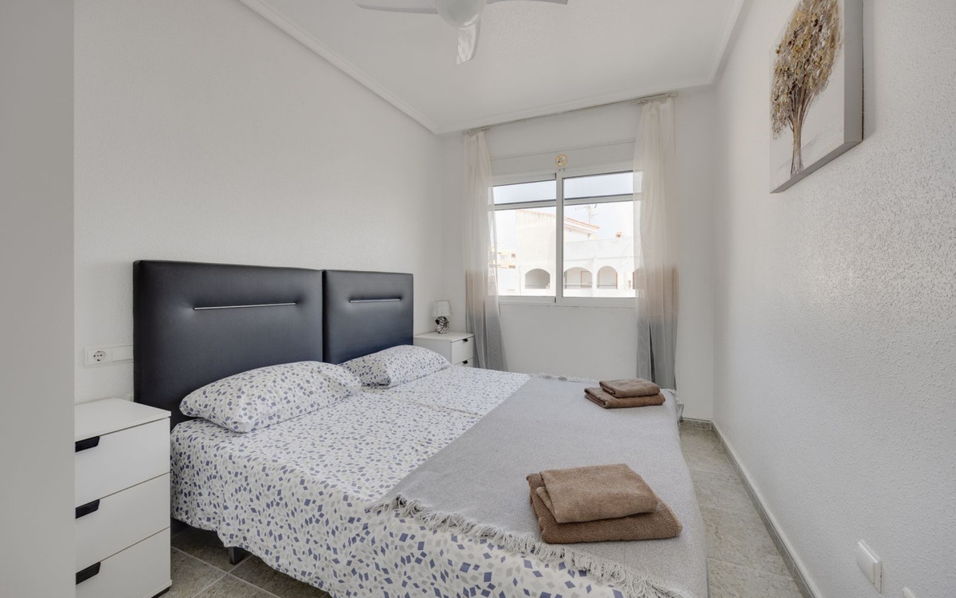zum Verkauf - Apartment - Torrevieja - Torrevieja Centro
