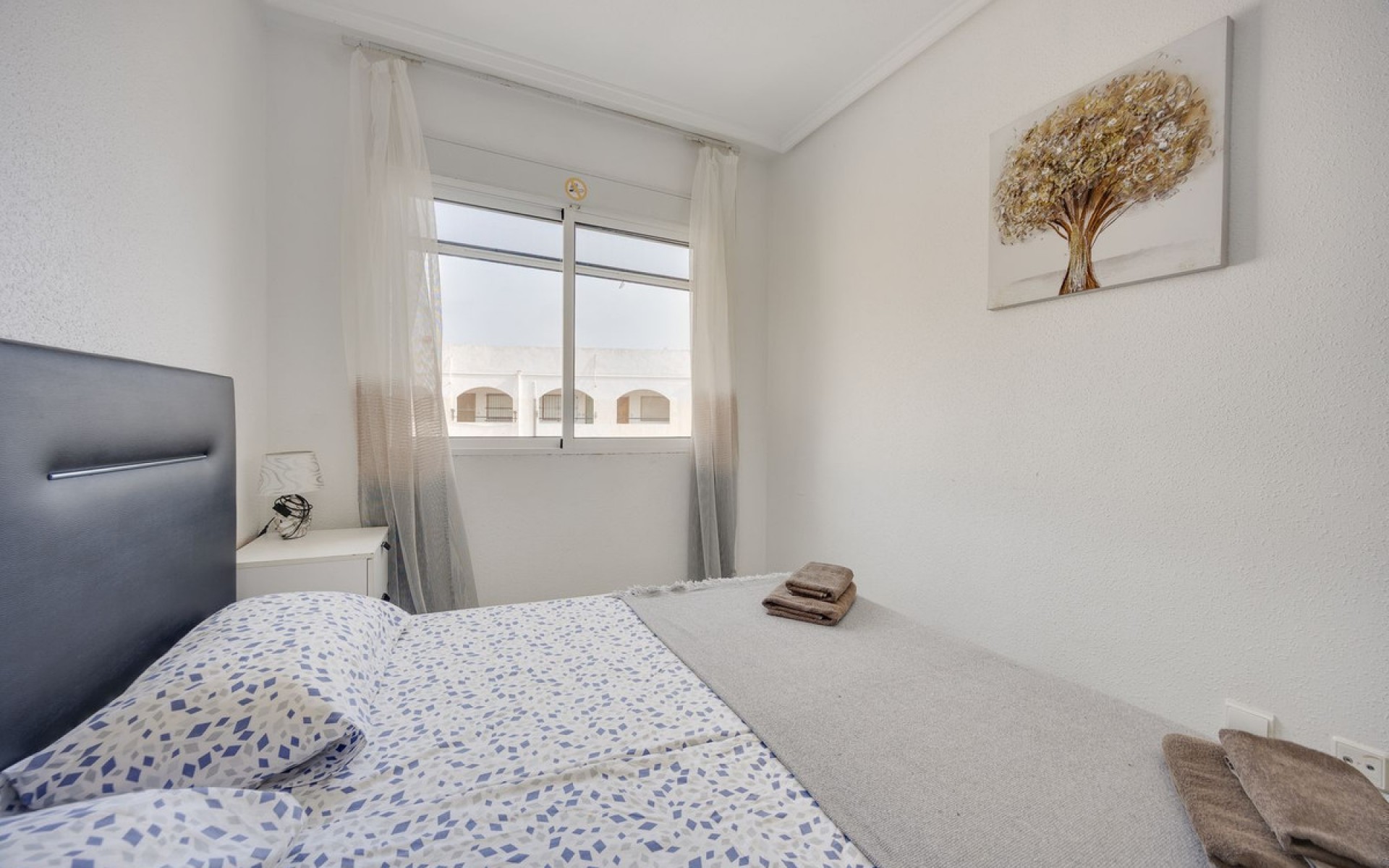 zum Verkauf - Apartment - Torrevieja - Torrevieja Centro