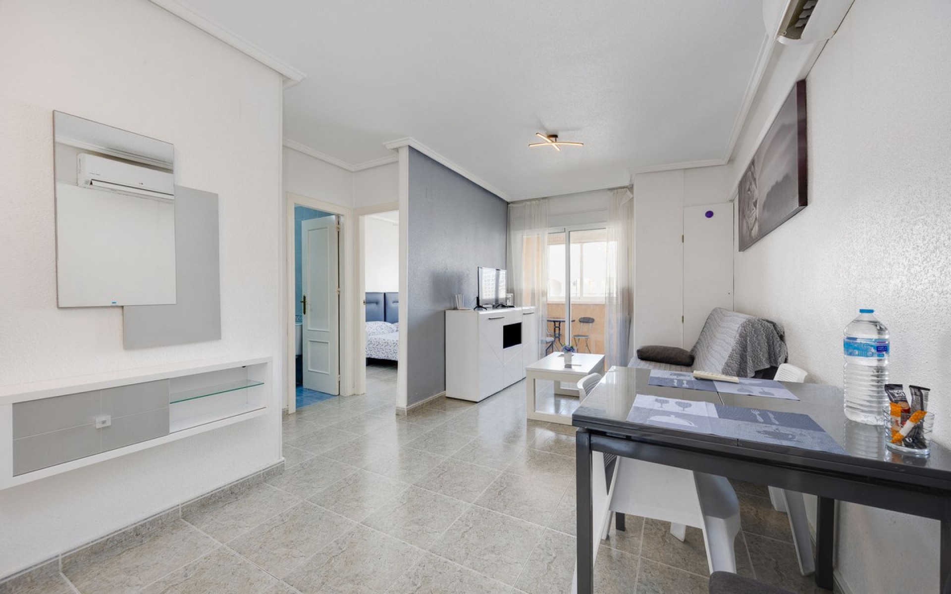 zum Verkauf - Apartment - Torrevieja - Torrevieja Centro