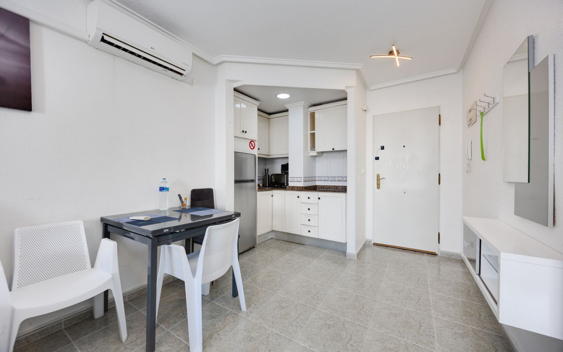 zum Verkauf - Apartment - Torrevieja - Torrevieja Centro