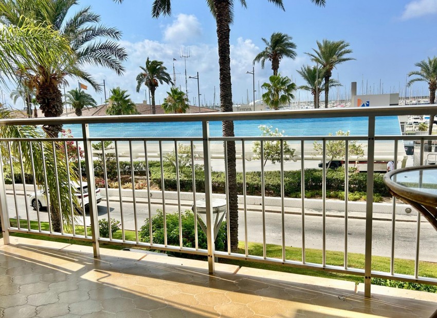 zum Verkauf - Apartment - Torrevieja - Torrevieja Centro