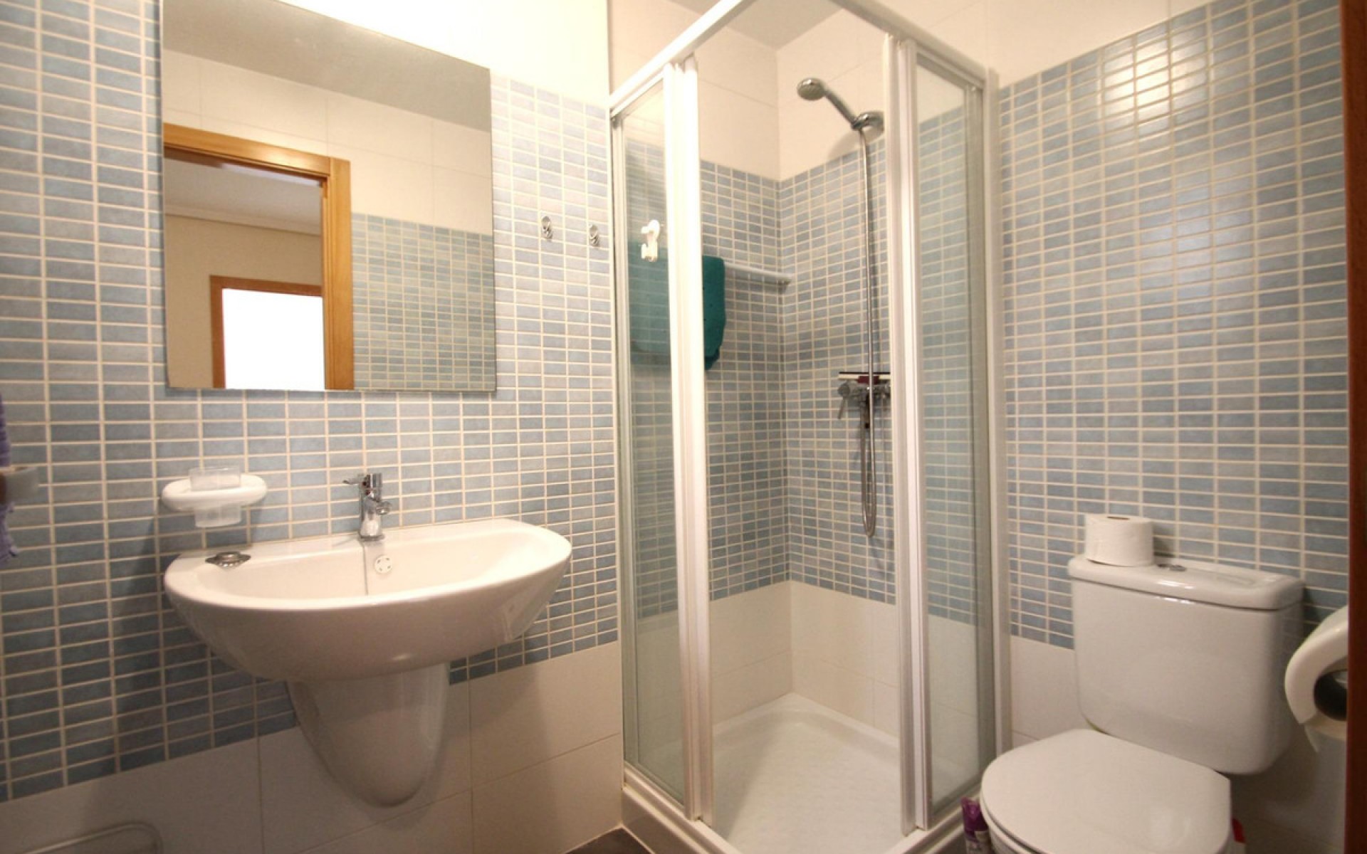 zum Verkauf - Apartment - Torrevieja - Torrevieja Centro
