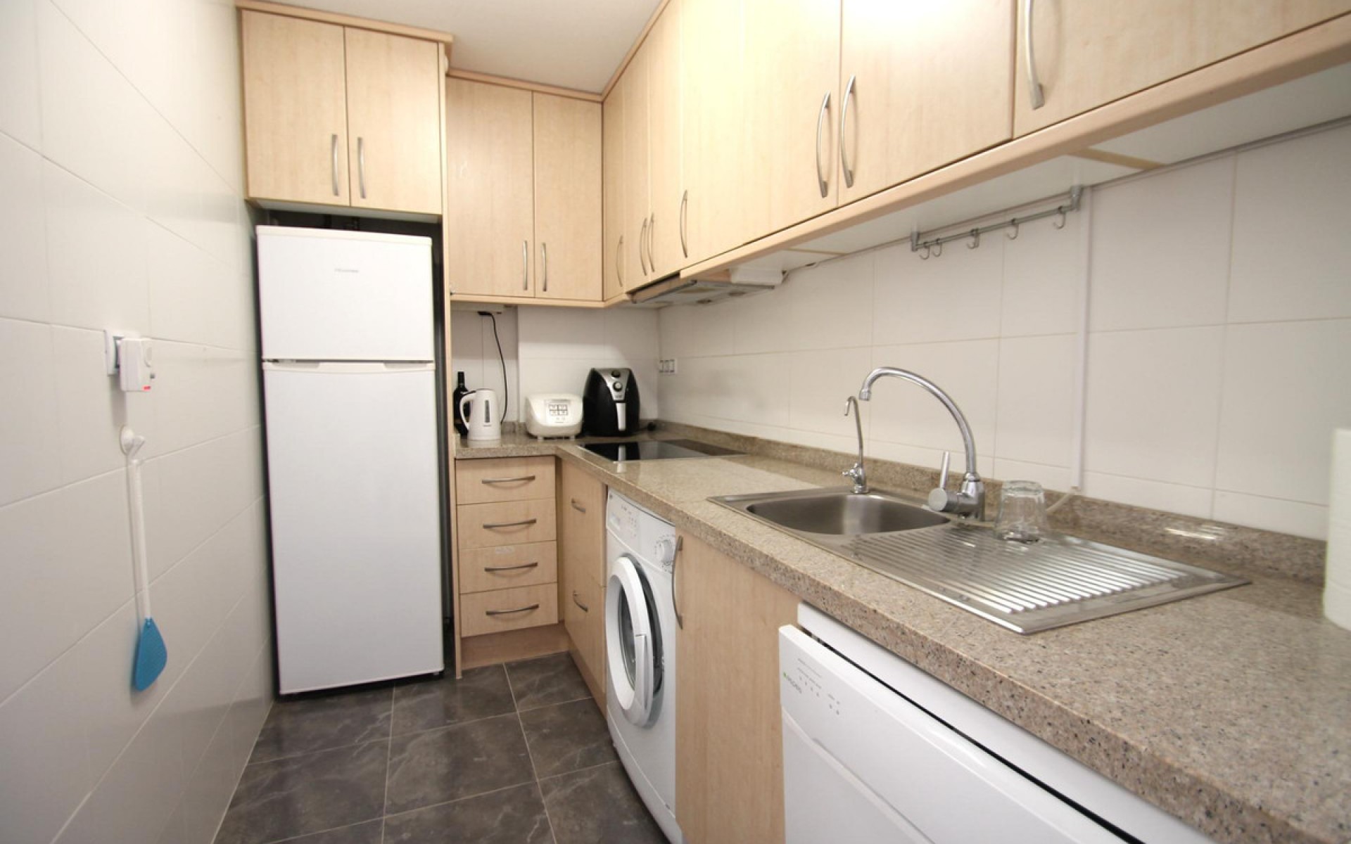 zum Verkauf - Apartment - Torrevieja - Torrevieja Centro