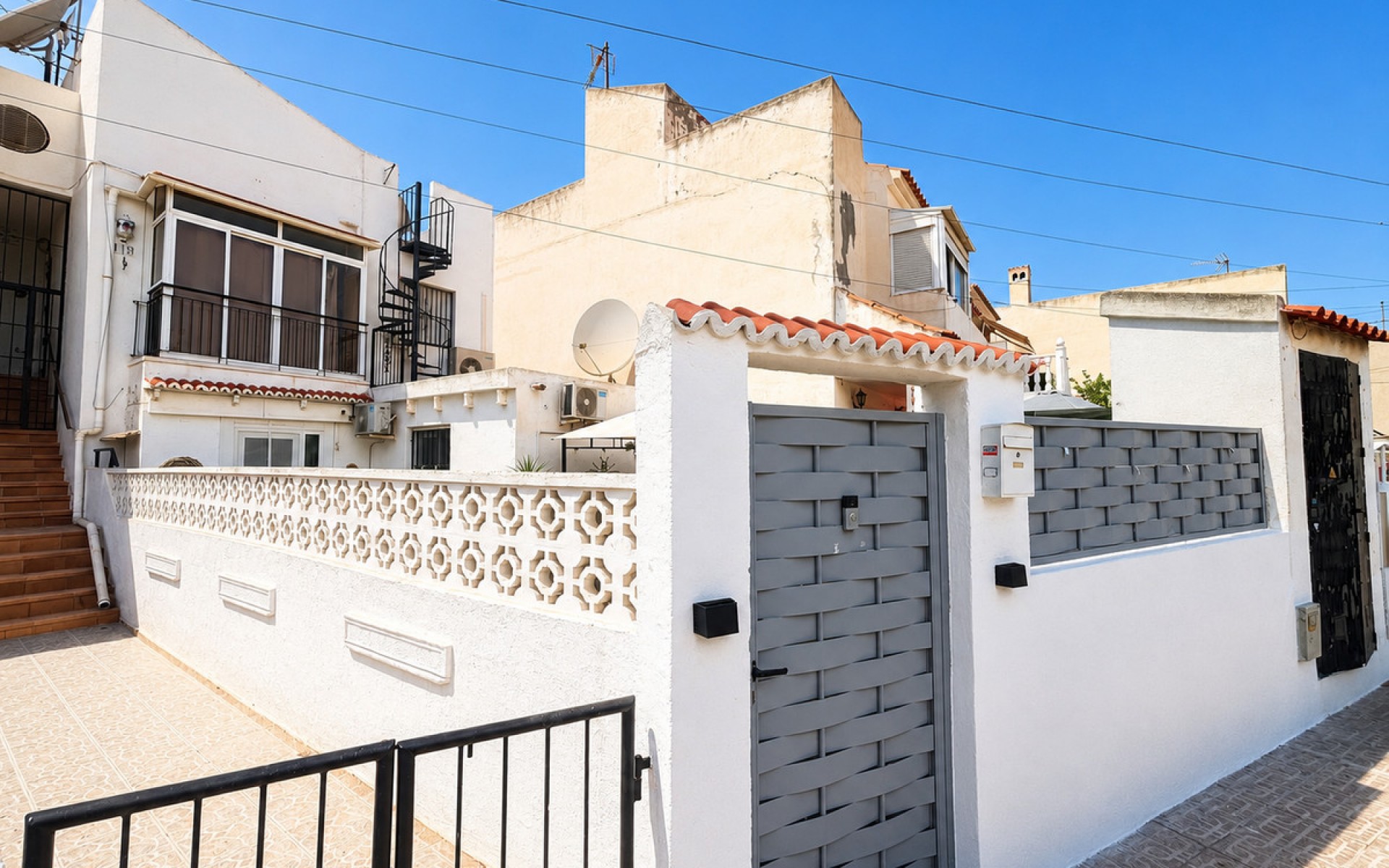 zum Verkauf - Apartment - Torrevieja - Torrevieja Centro