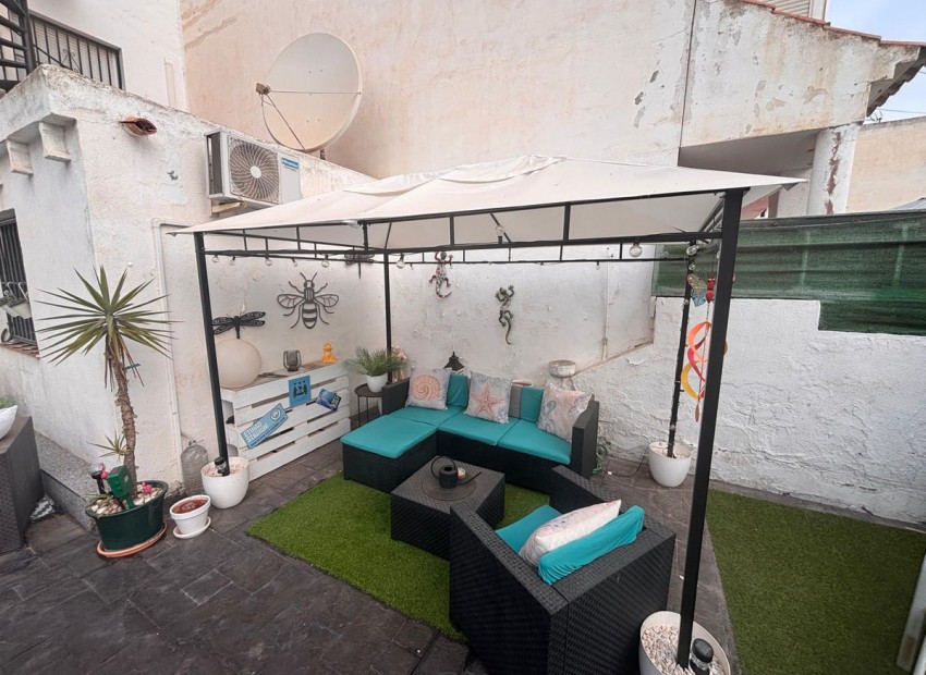 zum Verkauf - Apartment - Torrevieja - Torrevieja Centro