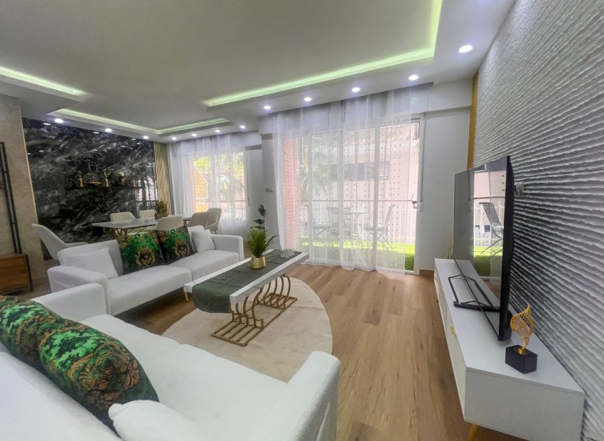 zum Verkauf - Apartment - Torrevieja - Torrevieja Centro
