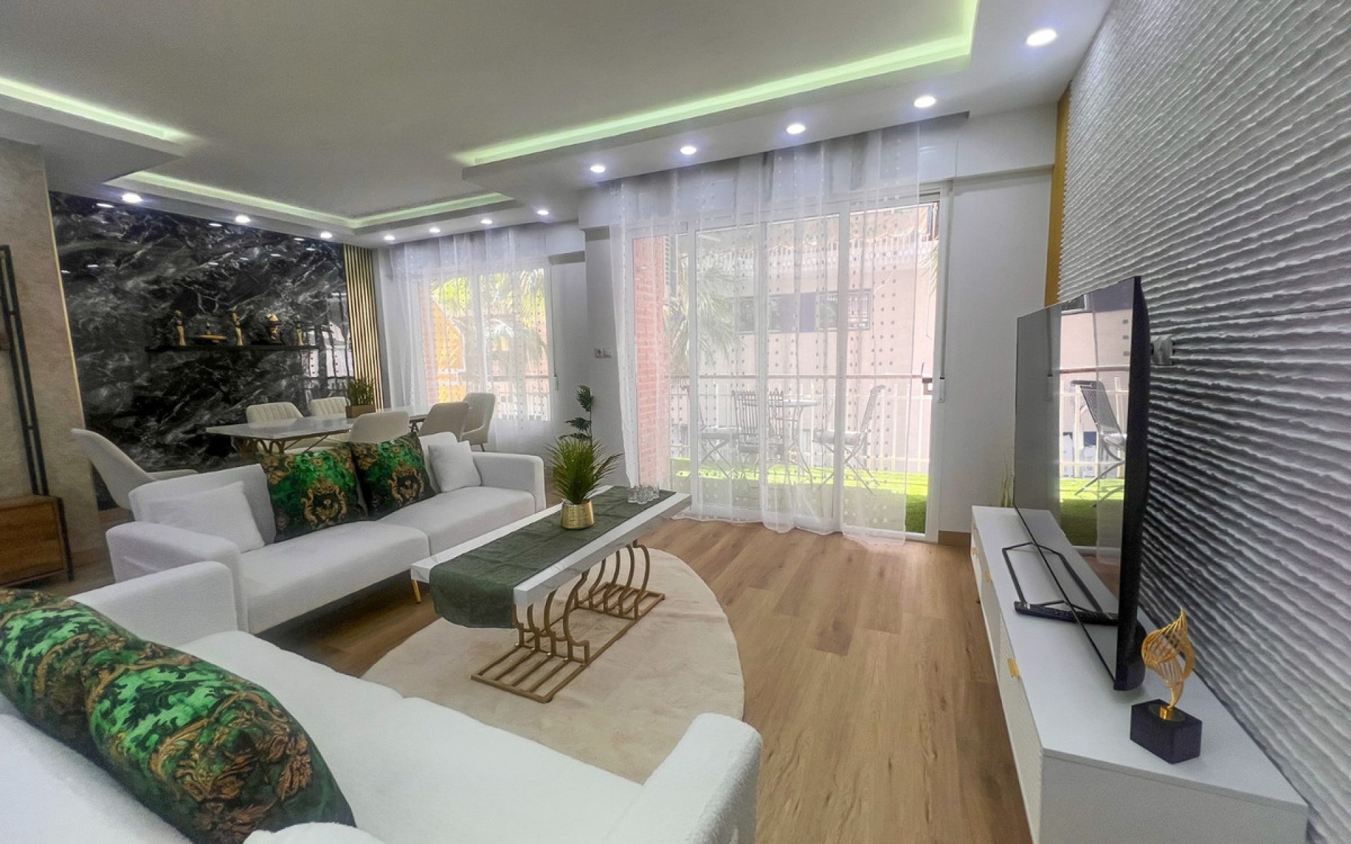 zum Verkauf - Apartment - Torrevieja - Torrevieja Centro