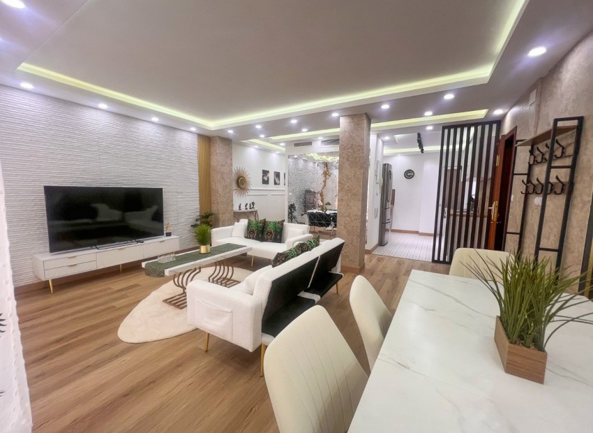 zum Verkauf - Apartment - Torrevieja - Torrevieja Centro