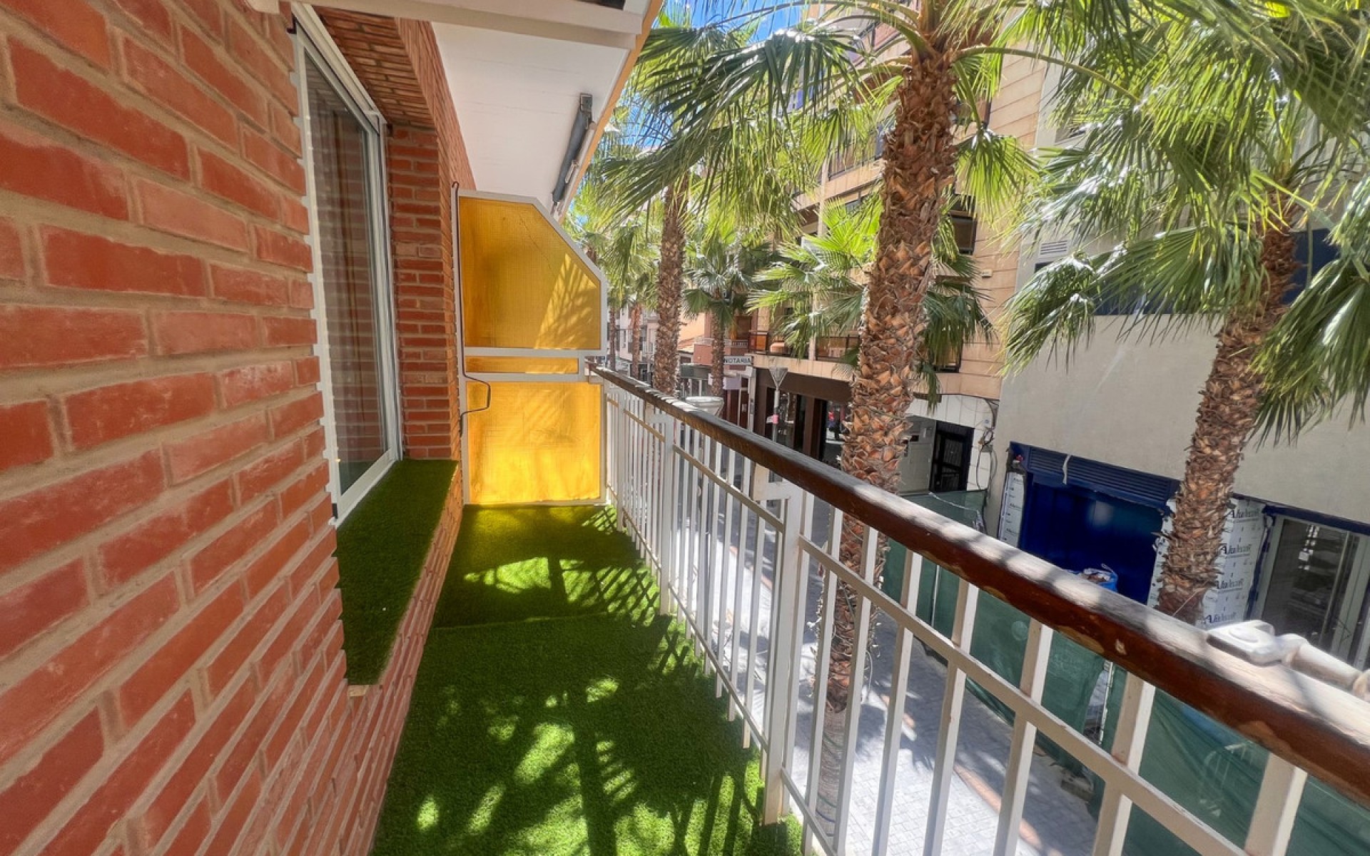 zum Verkauf - Apartment - Torrevieja - Torrevieja Centro