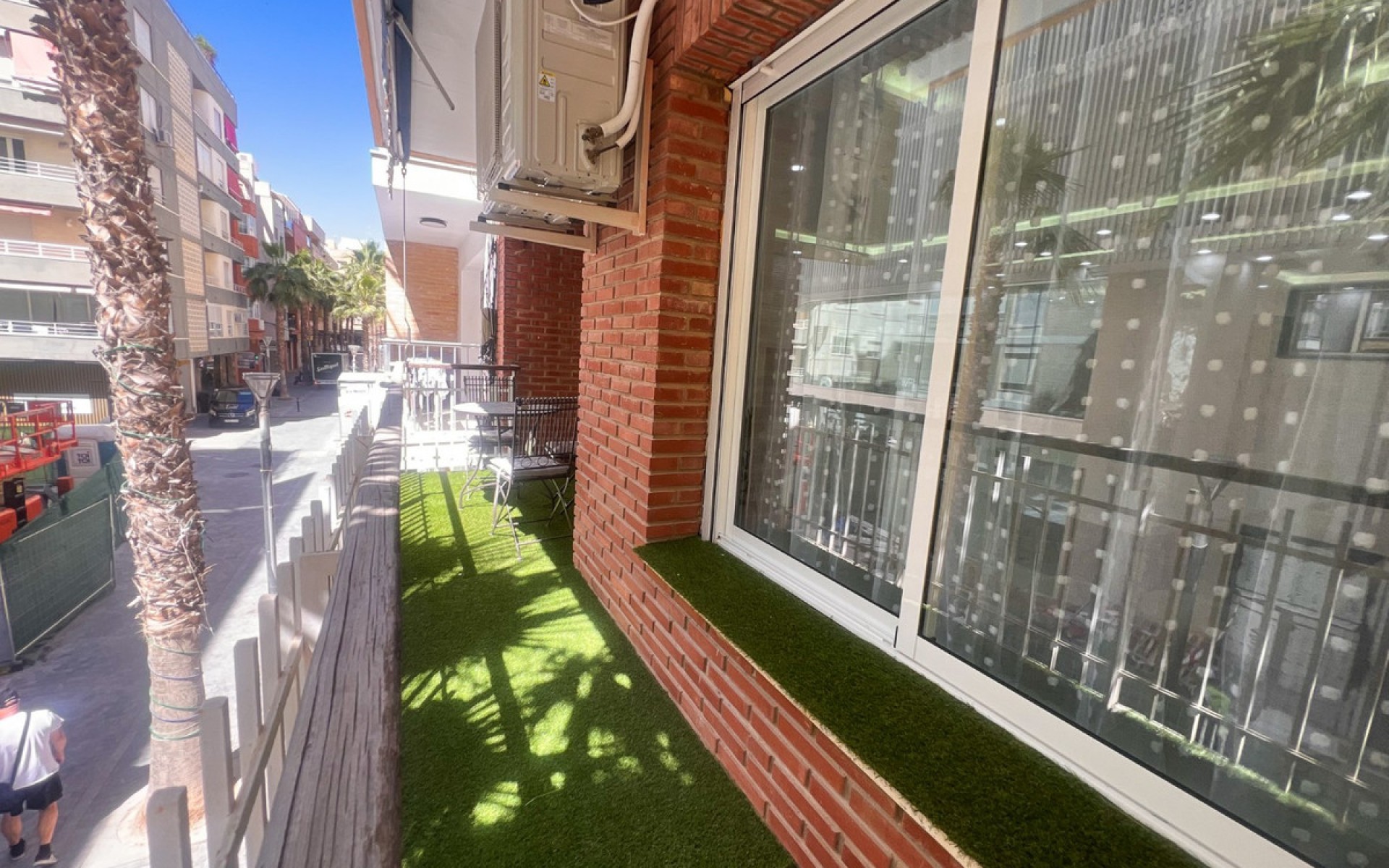 zum Verkauf - Apartment - Torrevieja - Torrevieja Centro