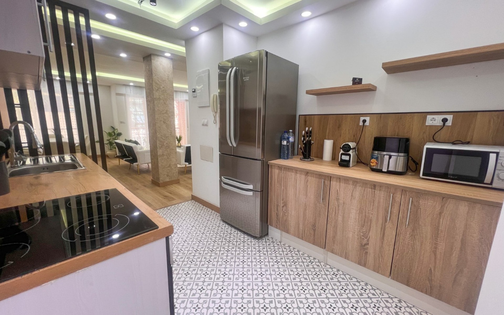 zum Verkauf - Apartment - Torrevieja - Torrevieja Centro