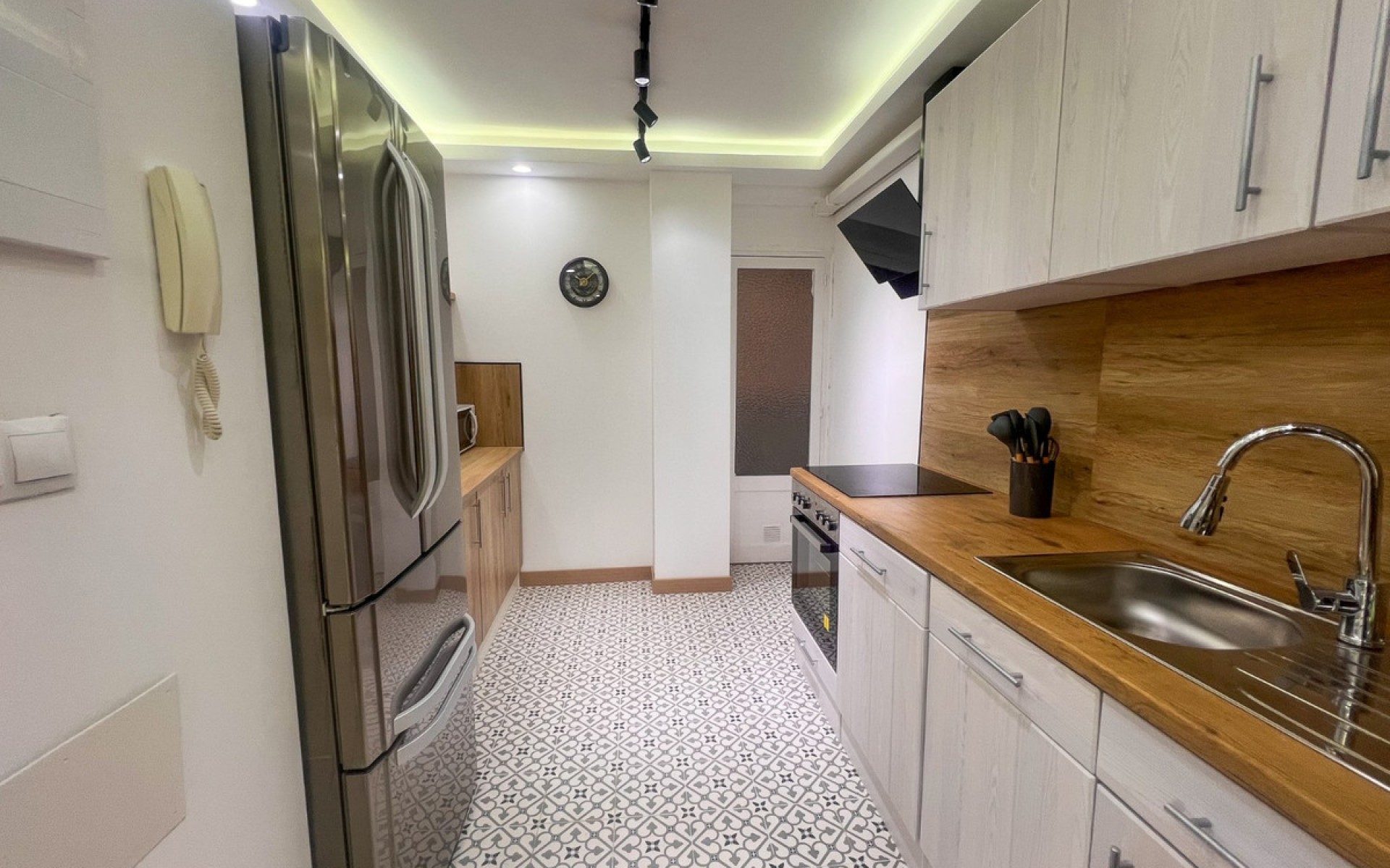 zum Verkauf - Apartment - Torrevieja - Torrevieja Centro