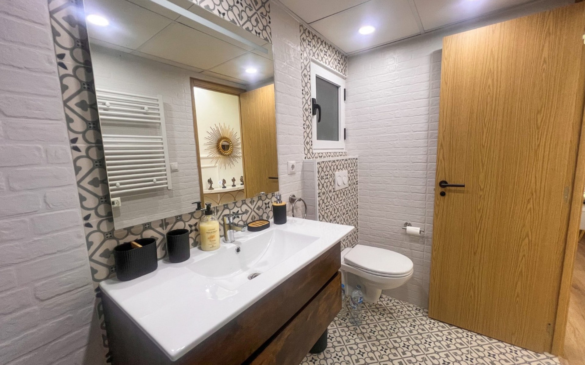 zum Verkauf - Apartment - Torrevieja - Torrevieja Centro