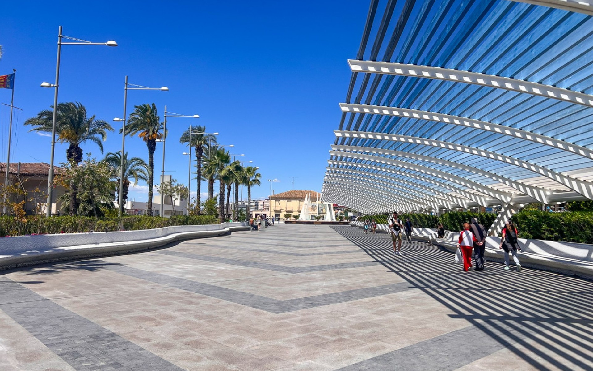 zum Verkauf - Apartment - Torrevieja - Torrevieja Centro