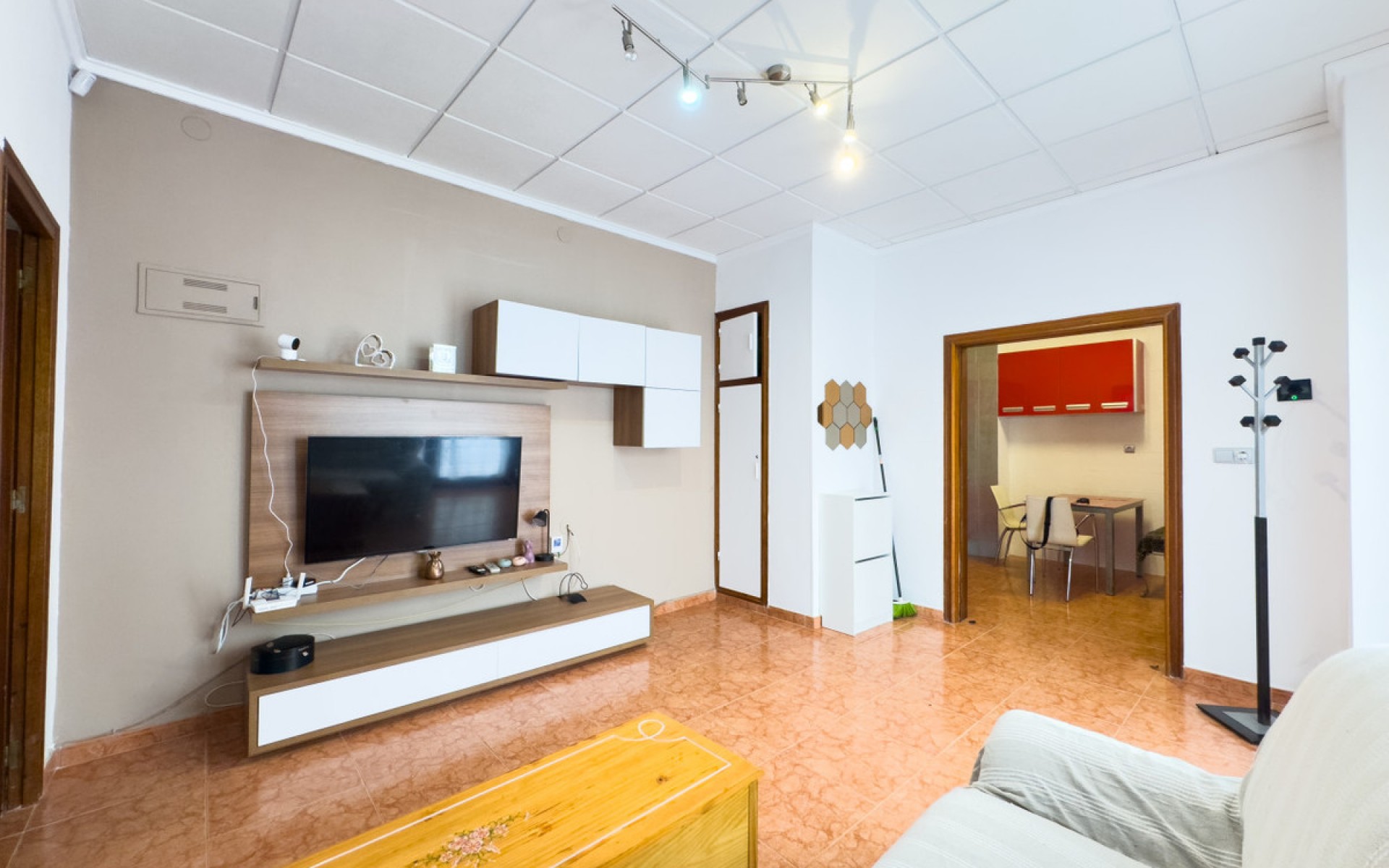 zum Verkauf - Apartment - Torrevieja - Torrevieja Centro