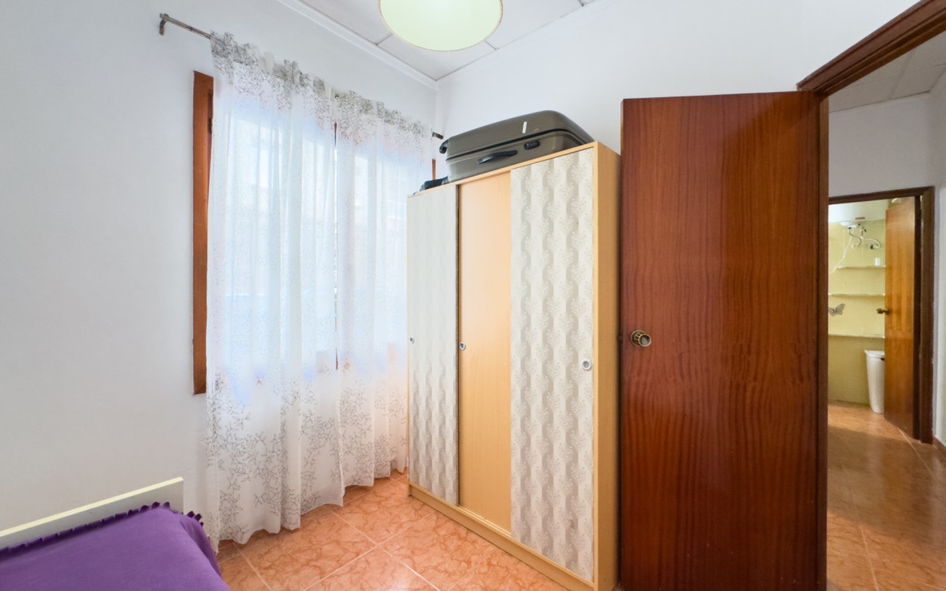 zum Verkauf - Apartment - Torrevieja - Torrevieja Centro