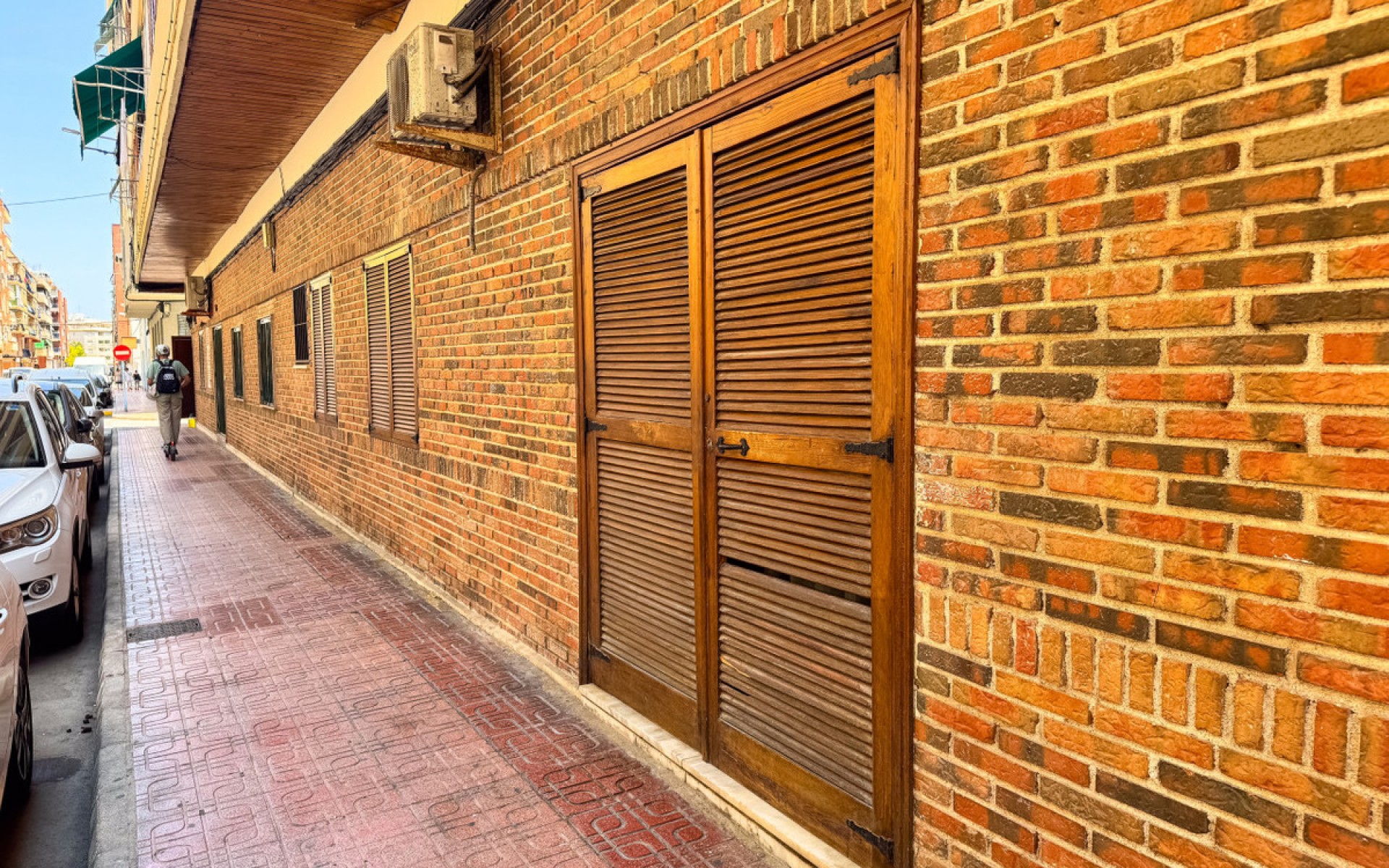 zum Verkauf - Apartment - Torrevieja - Torrevieja Centro