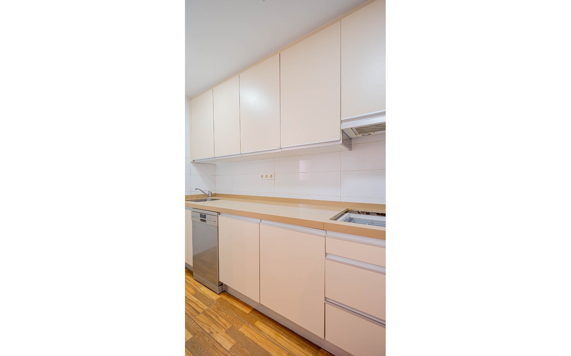 zum Verkauf - Apartment - Torrevieja - Torrevieja Centro