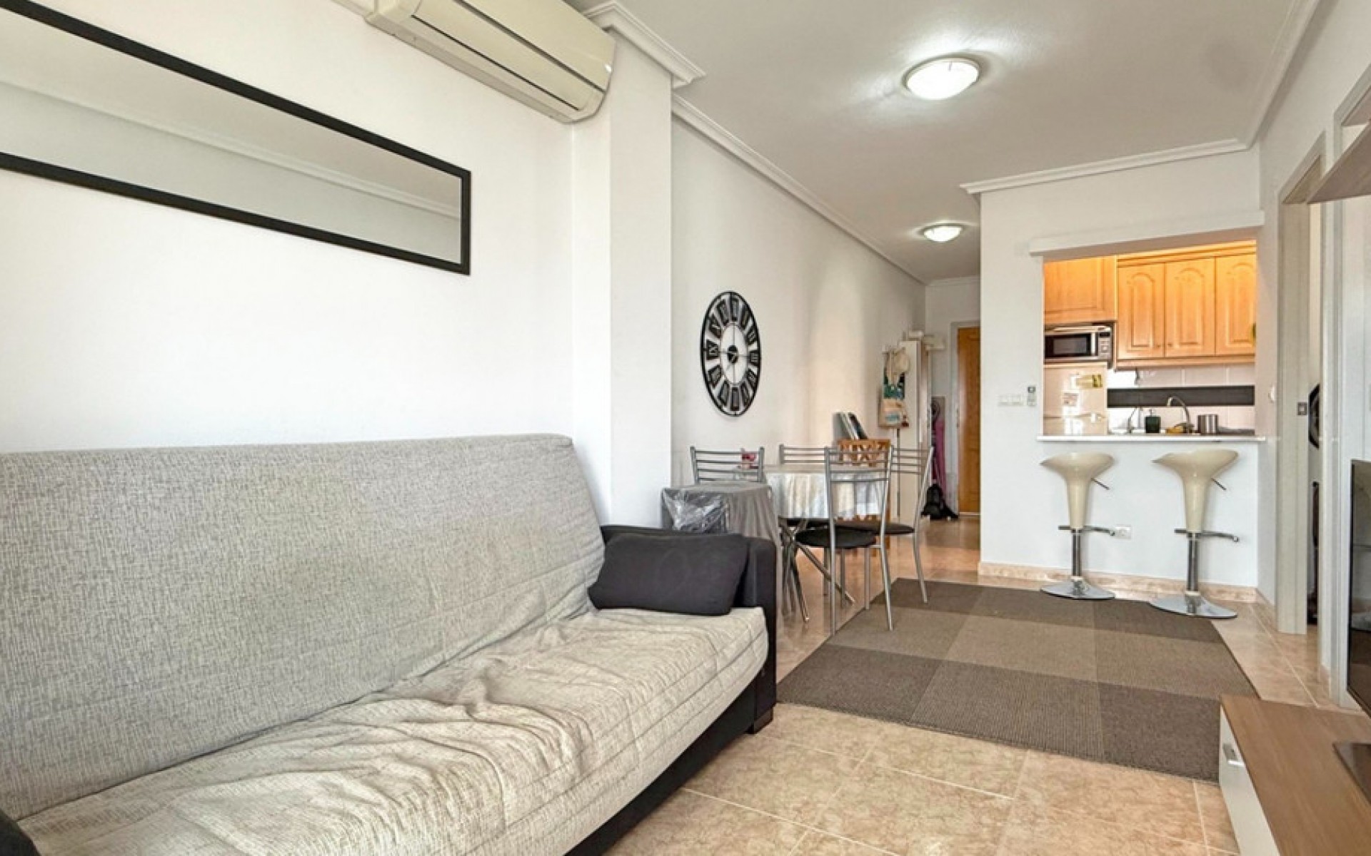 zum Verkauf - Apartment - Torrevieja - Torrevieja Centro