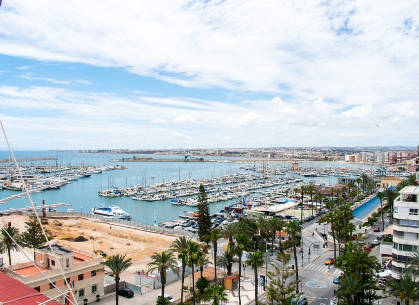 zum Verkauf - Apartment - Torrevieja - Torrevieja Centro